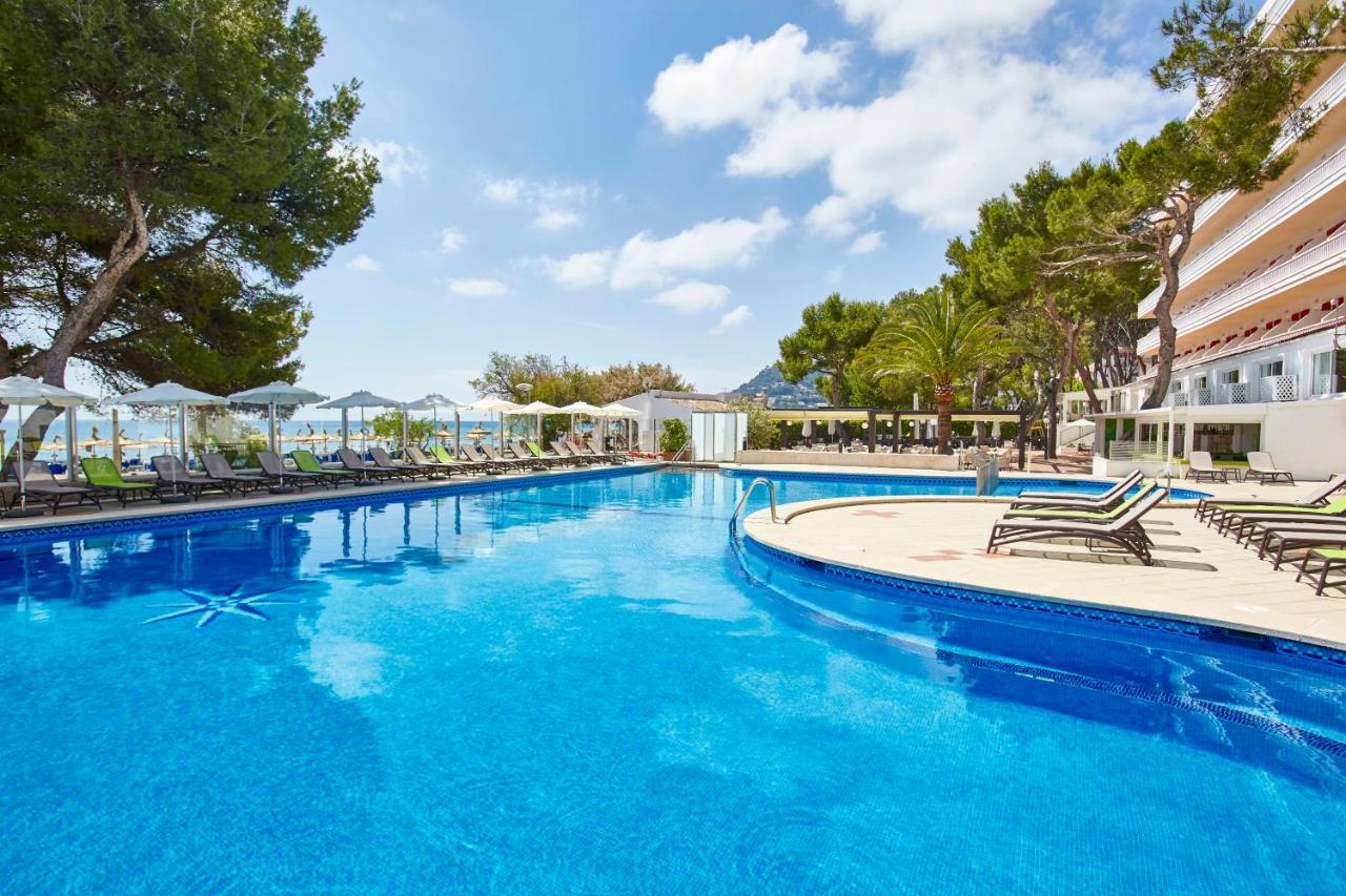 Universal Hotel Laguna Canyamel  Zewnętrze zdjęcie
