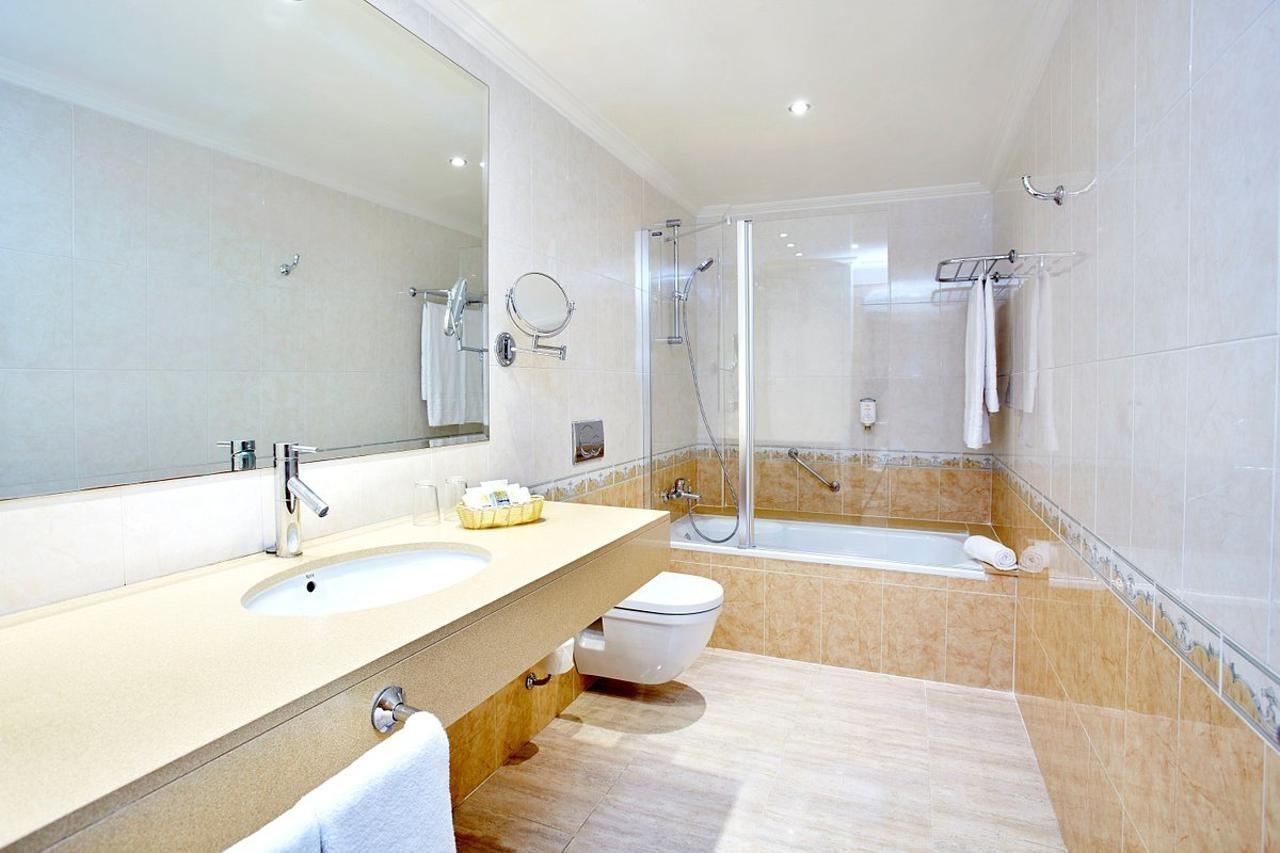 Universal Hotel Laguna Canyamel  Zewnętrze zdjęcie