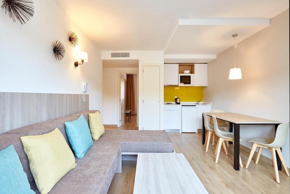 Universal Hotel Laguna Canyamel  Zewnętrze zdjęcie