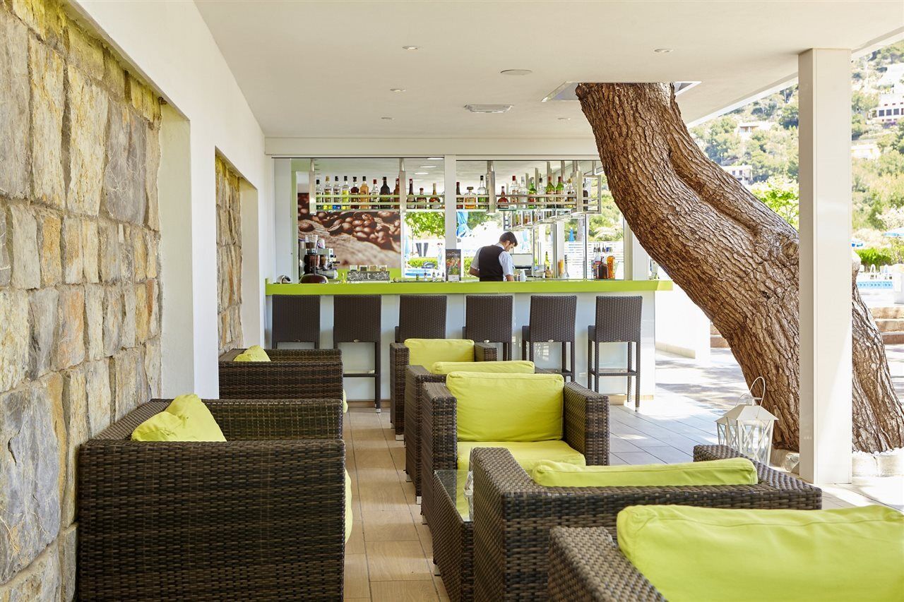 Universal Hotel Laguna Canyamel  Zewnętrze zdjęcie